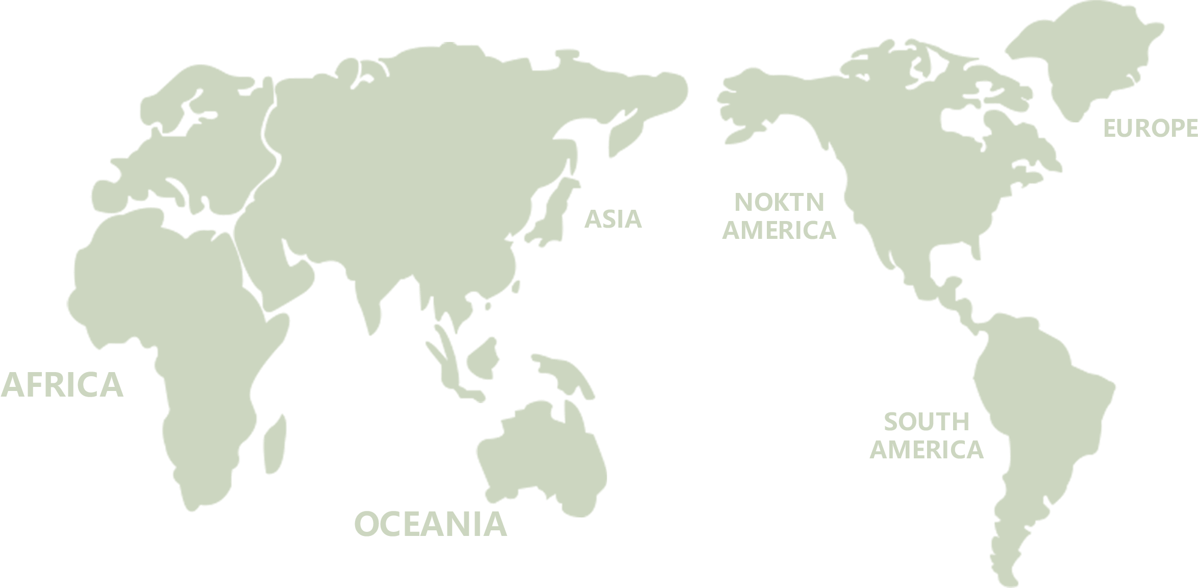 World Map